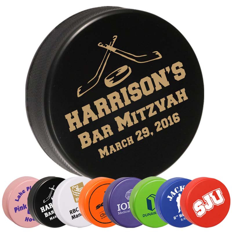 2-7/8 Stress Hockey Pucks Questions & Answers