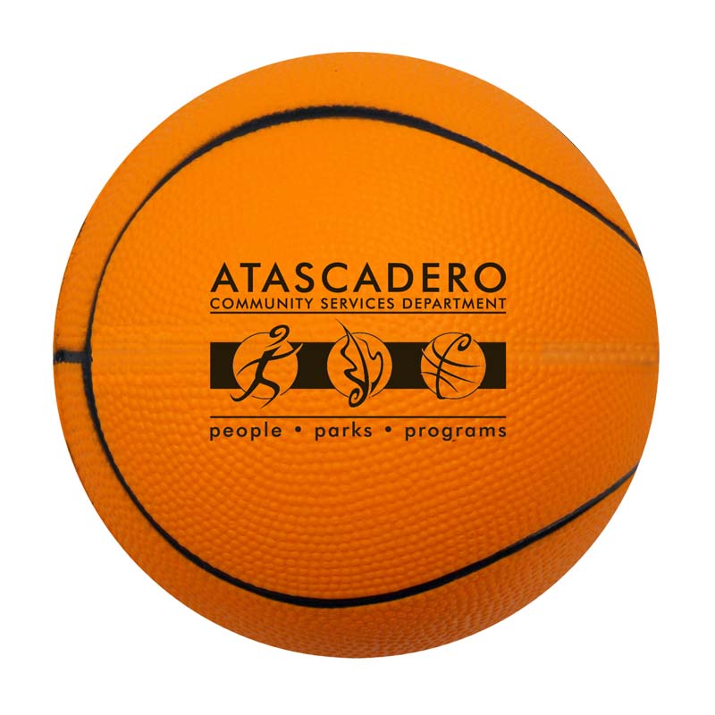 Are other versions of this mini foam basketball available?