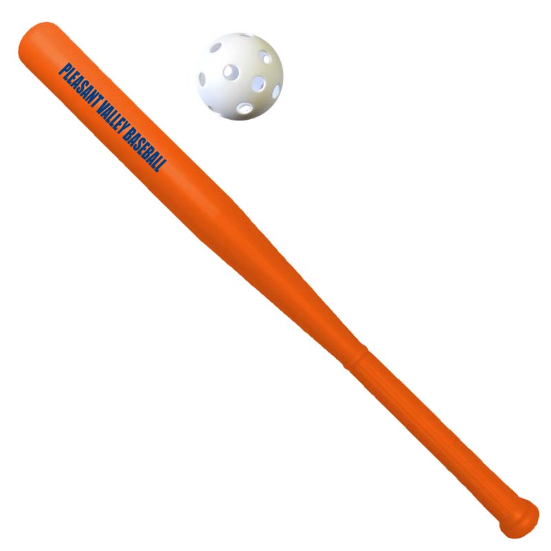 Does the set come with a ball for the wiffle bat?