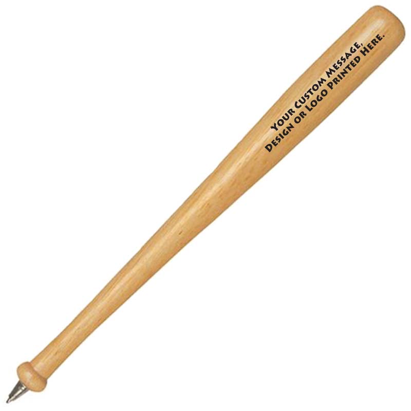 Can Baseball Bat Pens be used as party favors?