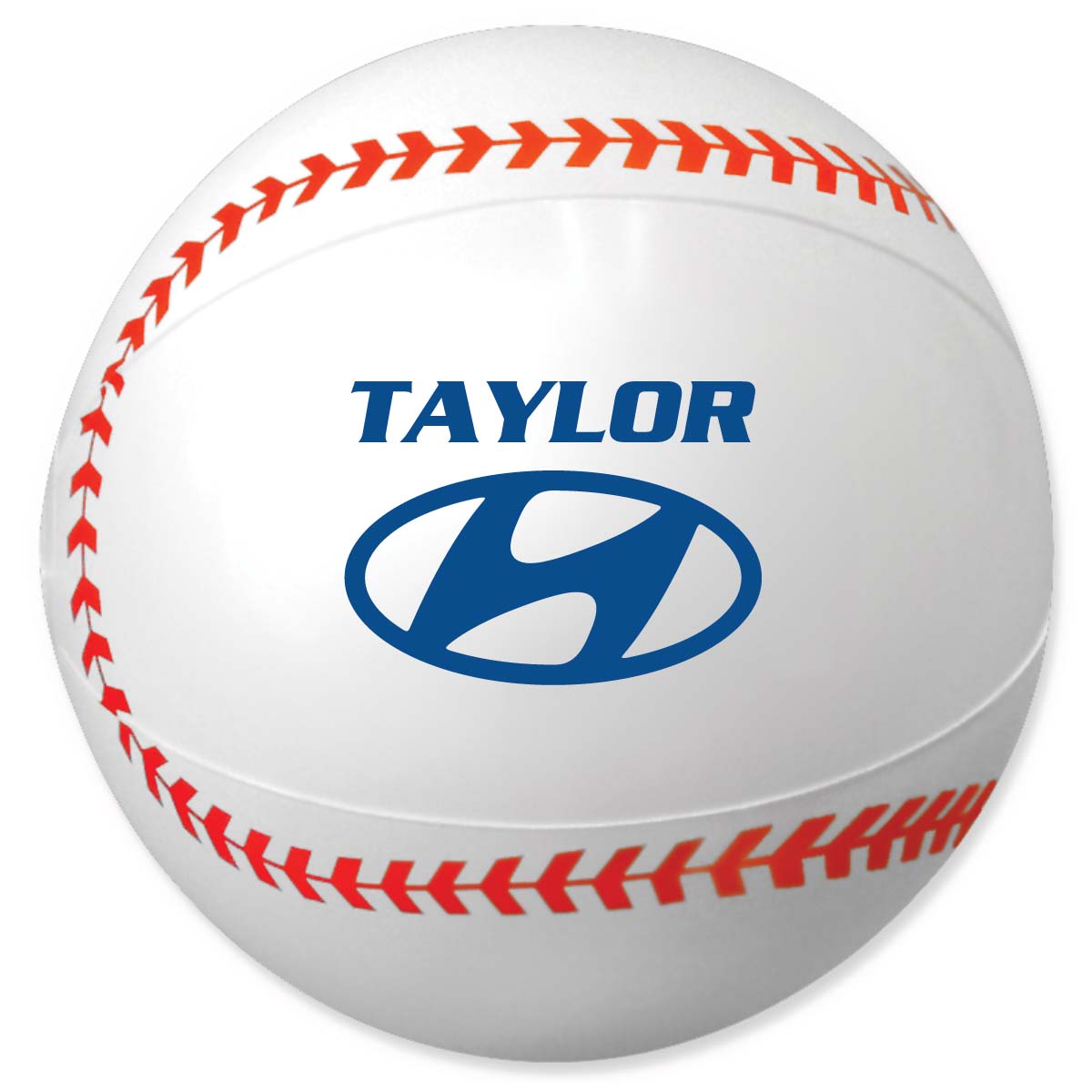 16 Baseball Beach Balls Questions & Answers