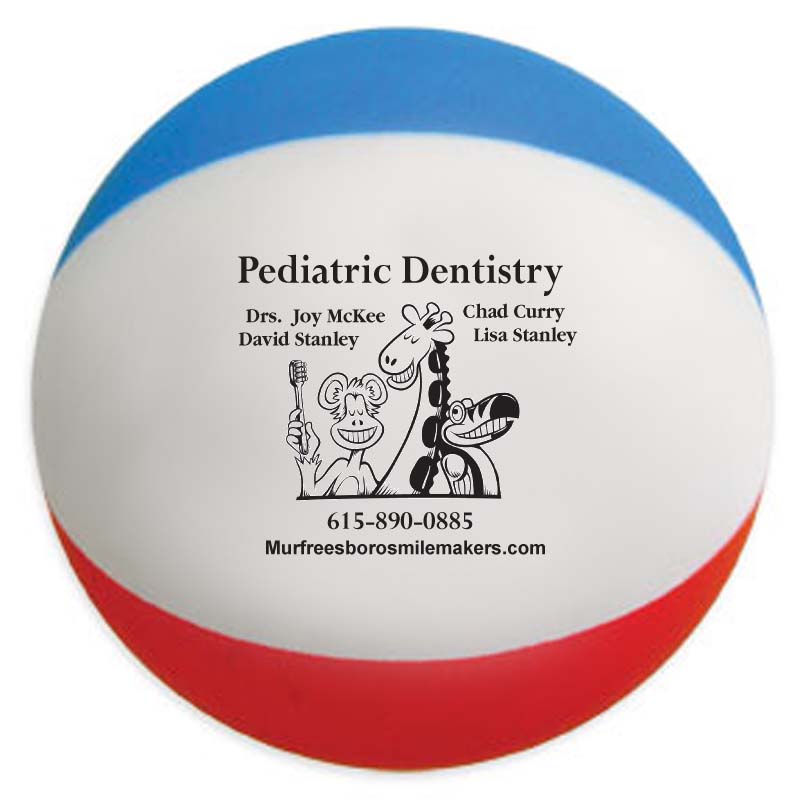 Are these stress balls suitable as party favors?