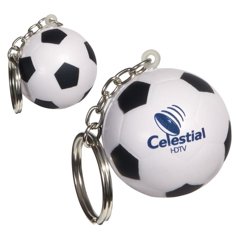 Are these keychain stress balls tested for safety before purchase?